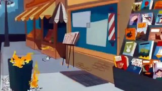 Donald Duck - The Litterbug 1961