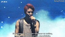 (vostfr) JYJ - So So [LIVE&DDL]