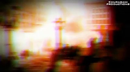 Maidan e mehsar ka manzar-Maulana Tariq Jameel