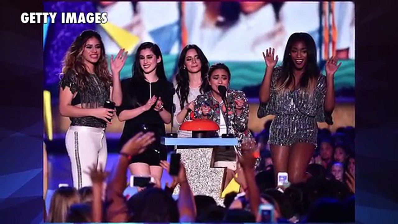 5 Seconds of Summer Rock Out at 2015 Kids' Choice Awards