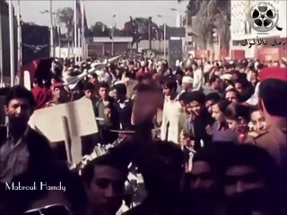 معرض غنائم حرب اكتوبر ديسمبر 73