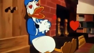 Donald Duck - Donald's Crime 1945