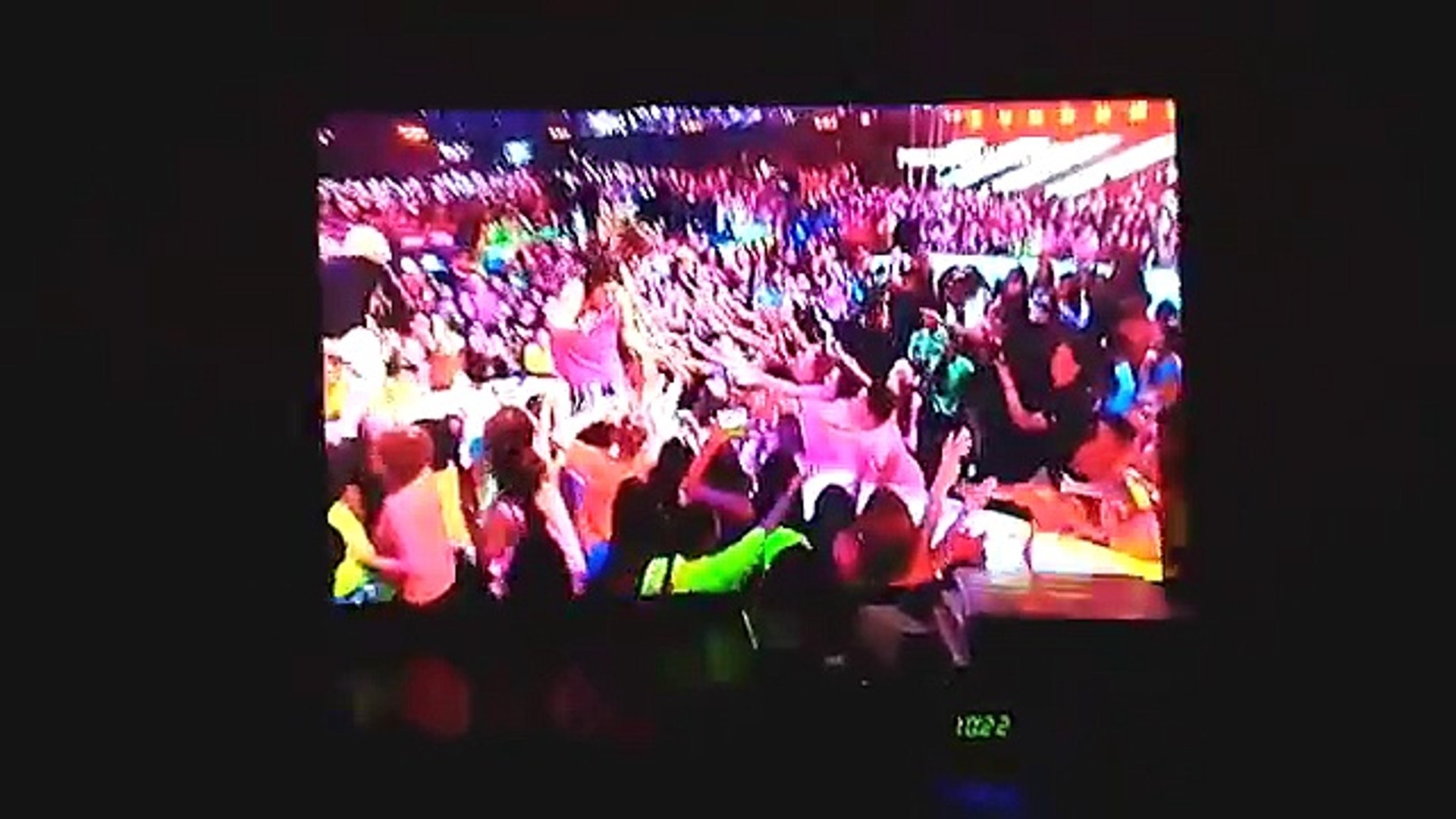 Nickelodeon's Kids' Choice Awards 2015