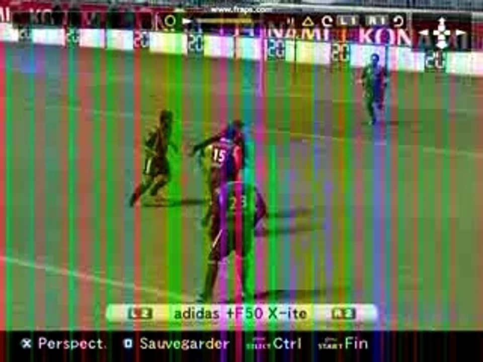 But de S.Totti