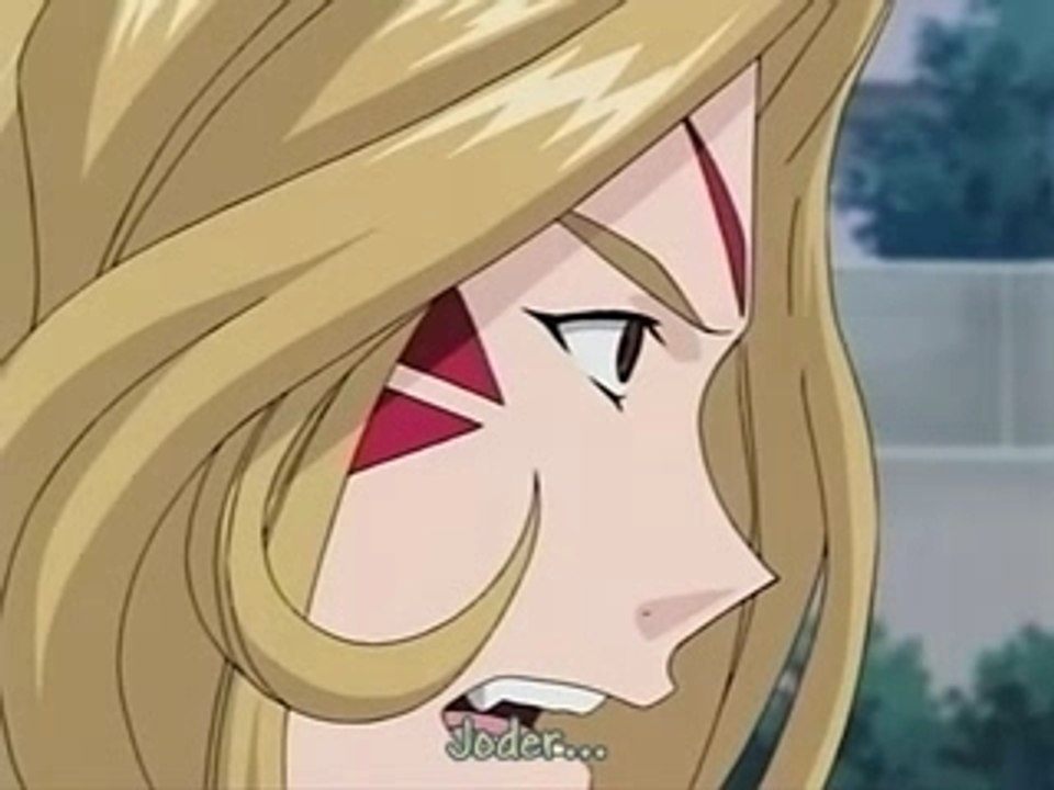 Ah! Megamisama 11B