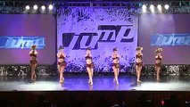 Abby Lee Dance Company - The Garden