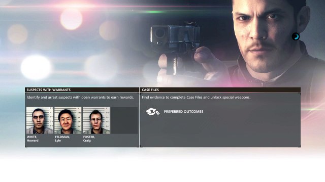 Zip lines and fireworks! Battlefield Hardline Gameplay