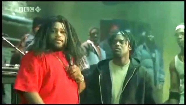 Funny Punjabi Rap Battle - Scary Movie - Bohemia, Yo Yo Honey Singh, Badshah, G freaky