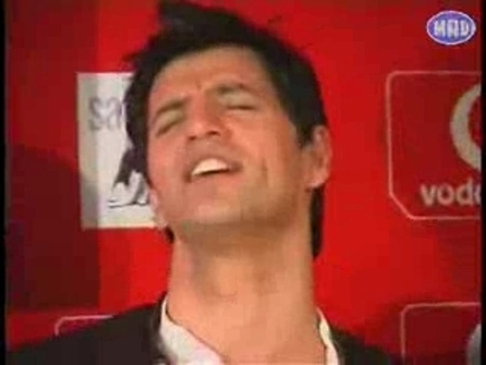 Sakis @ MAD 04