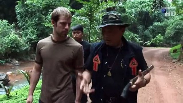 Fight Quest Sztuki Walki Arnis Dokument