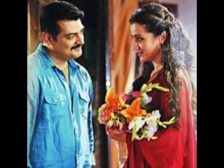 Yennai Arindhaal Hemanika BGM