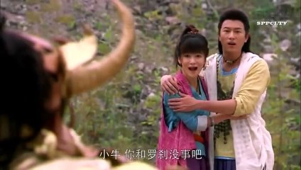 Chinese movie,Anupeap AtiTep HD Ep 40