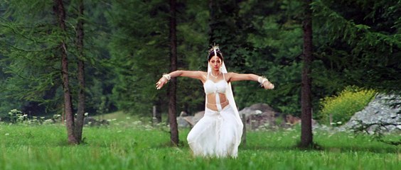 Chandni (1989) - Stunning Dance Performance by Sridevi