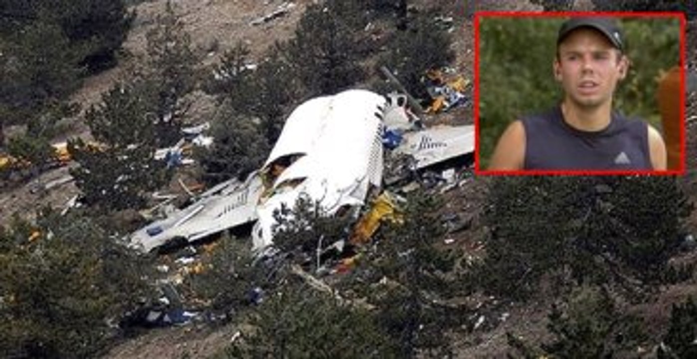 Uçağı Düşüren Pilot Olaydan İki Hafta Önce İki Lüks Araba Almış