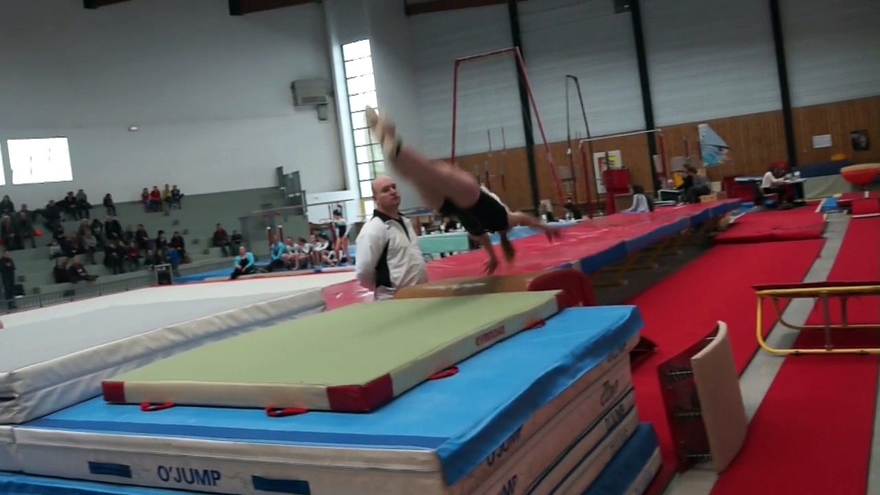 competition regionale n7 7-12 mars 2015