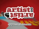 Hayley Williams and Robert Pattinson - MySpace Artist on Artist» (Full interview)