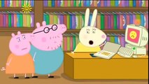 Peppa Pig Bubbles English Episodes - Bubbles Peppa Pig 2015 HD