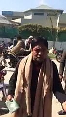 Passport Office Gujranwala Ki Corruption Manzr e Aam par 18+ Strong Language