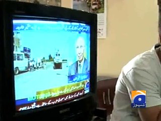 Karachi family stranded in Yemen-29 Mar 2015