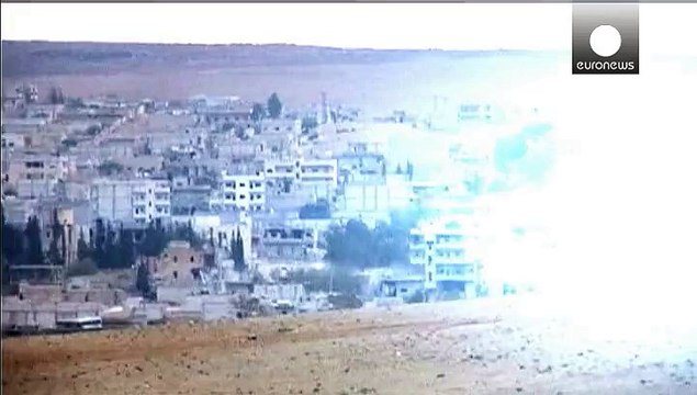 Siria, nuovi raid aerei contro l'Isil. Il regime siriano perde il controllo di Idlib