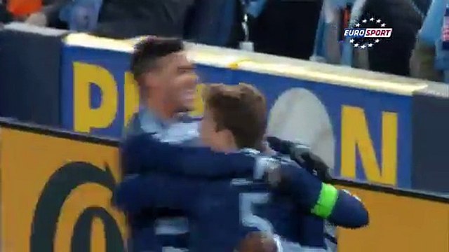 MLS : New York City - Sporting Kansas City (MAÇ ÖZETİ)