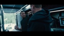 (extrait) FAST & FURIOUS 7 : combat entre brian et kiet