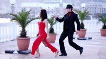 Mükemmel Tango Dansı Kopyası