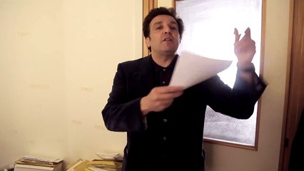 Flavio Insinna risponde agli internauti (6)