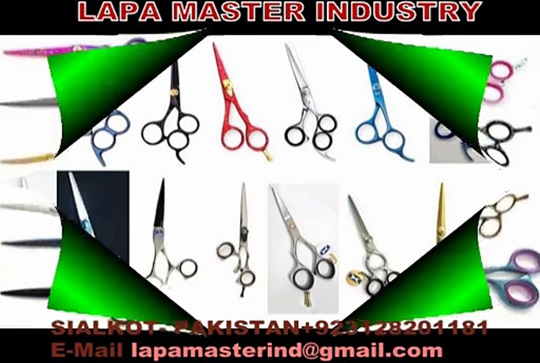 LAPA MASTER INDUSTRY Dental instruments Surgical instruments Beauty instruments Ventery instruments