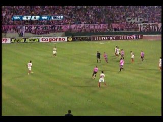 Universitario de Deportes: Néstor Duarte y la increíble forma de perderse un gol