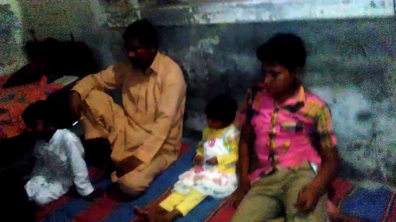 Eid Party (Atta Fareed home)