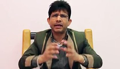 KRK’s Disgustingly Hialrious Review Of India-Australia Match Will Make You GO WTF