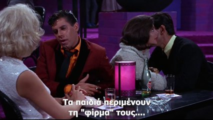 Tải video: THE NUTTY PROFESSOR (1963) - JERRY LEWIS (Part 2)