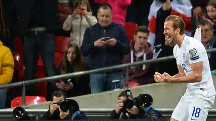 Kane nową gwiazdą angielskiej piłki nożnej