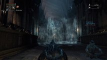 Bloodborne™ Bad Co-op Beckon