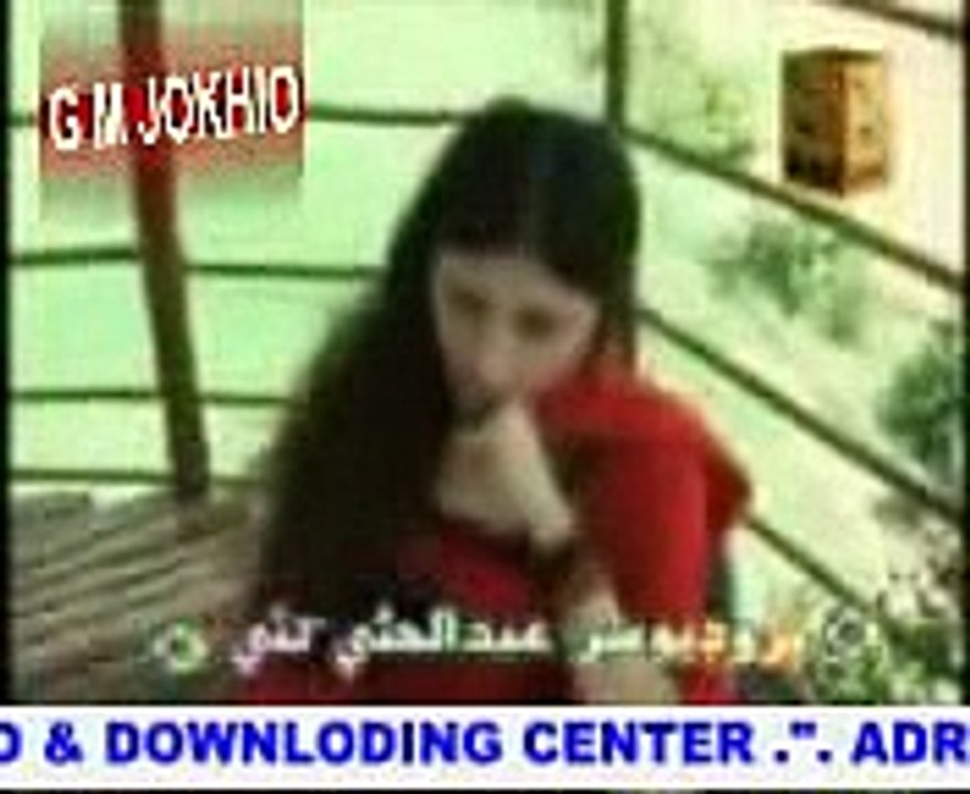 HUN JY AGIYA HIK_FOOZIA SOOMRO
