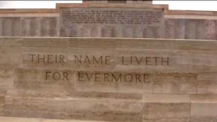 Çanakkale Kara Savaşları'nın 100'üncü Yılına Doğru