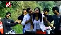 Maza Marta Cycle Ke Sit Babuni - New 2014 Hot Bhojpuri Song - Sandip Tiwari {Jawani Ke Booking}