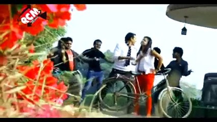 Maza Marta Cycle Ke Sit Babuni - New 2014 Hot Bhojpuri Song - Sandip Tiwari {Jawani Ke Booking}