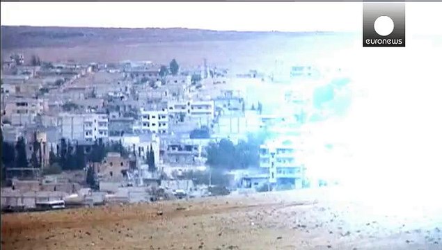 Συρία: Νέες αμερικανικές επιθέσεις κατά των τζιχαντιστών