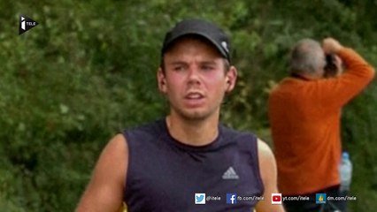 Le lourd passif médical d'Andreas Lubitz