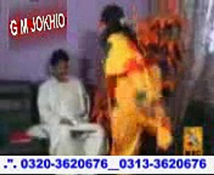 ISHARO KAREEN HA_FOOZIA SOOMRO