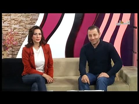 فلسطين هذا الصباح ج2 - 29/3/2015