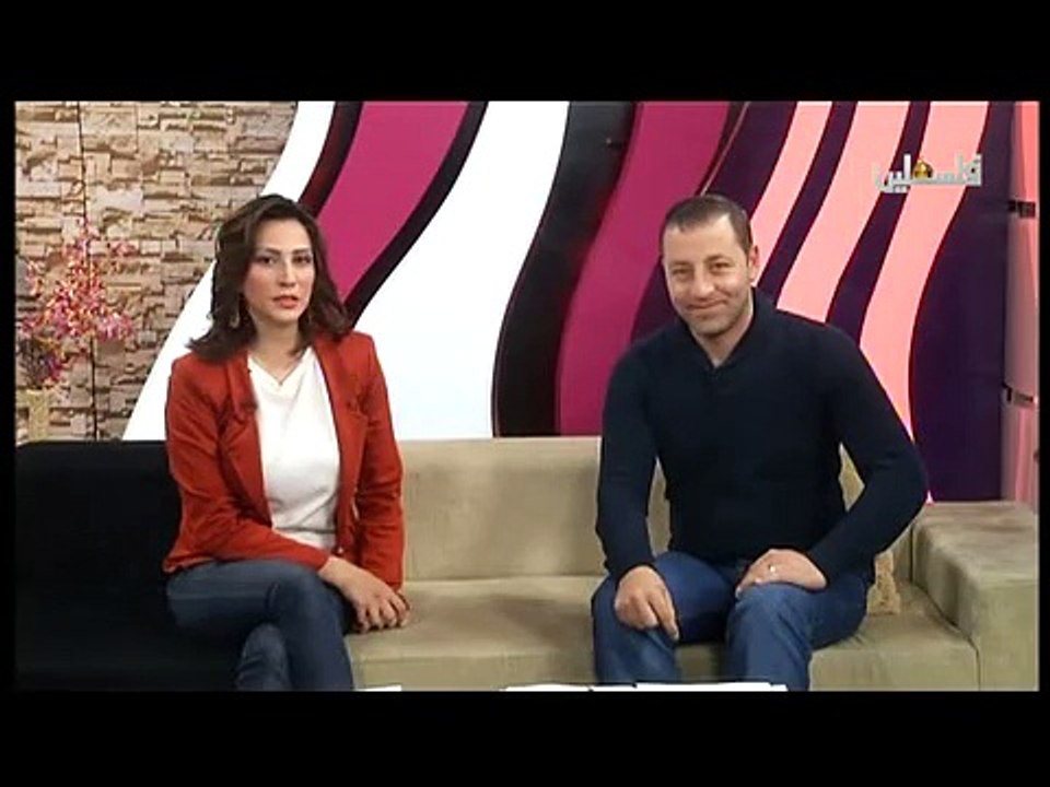 فلسطين هذا الصباح ج2 - 29/3/2015