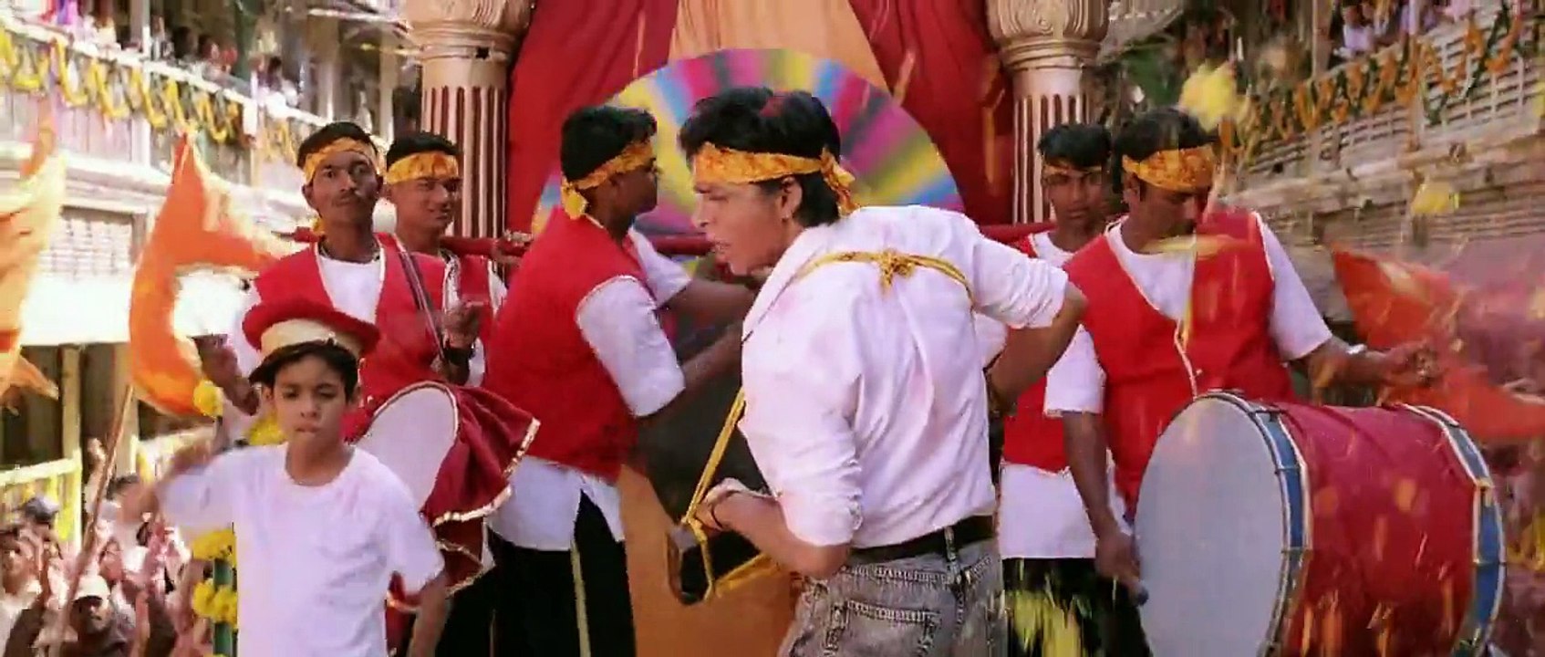 Don -shahrukh kan