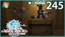 FINAL FANTASY XIV：A Realm Reborn (PC) - Pt.245 【Female Miqo'te】