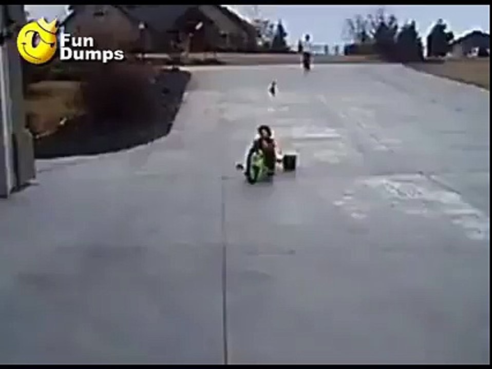 Some People are just Born to Be Cool..