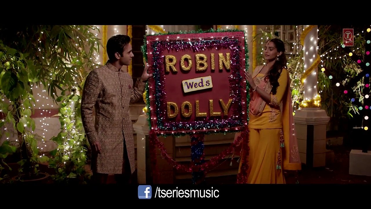 'Mere Naina Kafir Hogaye' Video Song - Dolly Ki Doli