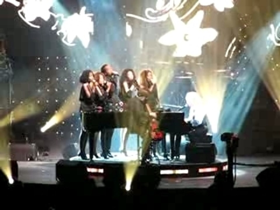 Qui a tué Grand Maman