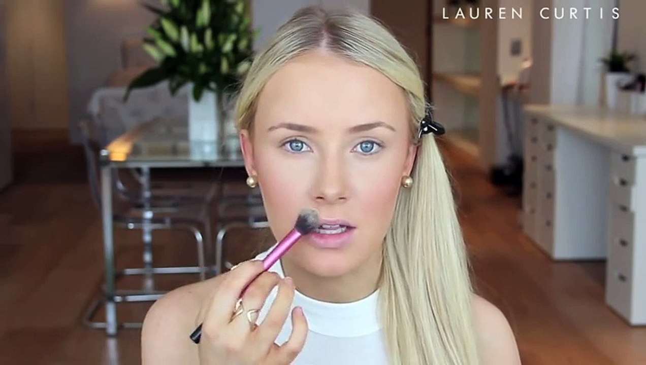 MY BEAUTY TRICKS_ Massive lashes, defined brows, flawless skin!